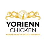 Yorienn Korean Fried Chicken & Yori Shop of Carrollton 요리엔 한식 Logo