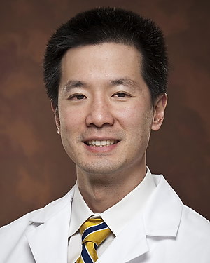 Michael Chen, MD 