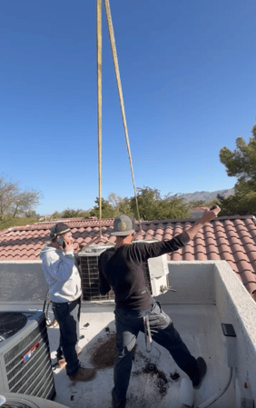 Images We Fix It Home Services, LLC