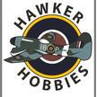 Hawker Hobbies Logo