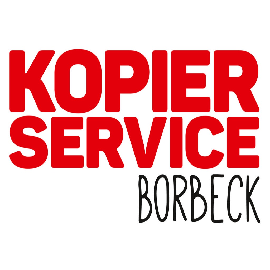 Kopier Service Bobeck