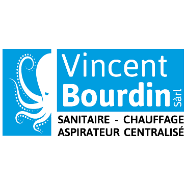 Vincent Bourdin Sàrl Logo