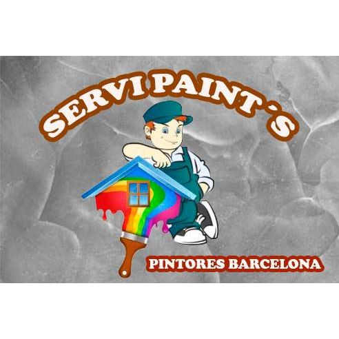 Servipaints Pintores Barcelona Barcelona