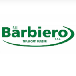 Impresa Funebre Trasporti Funebri Barbiero F.lli Logo