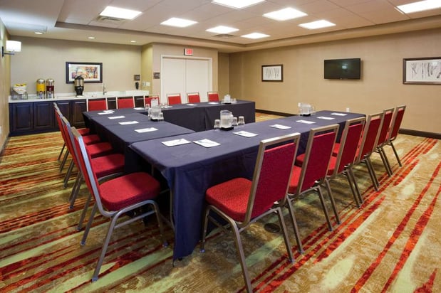 Images Homewood Suites by Hilton Davenport