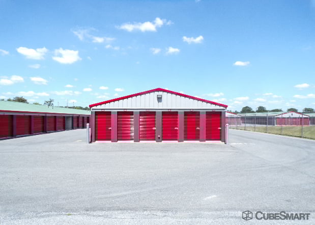 Images CubeSmart Self Storage