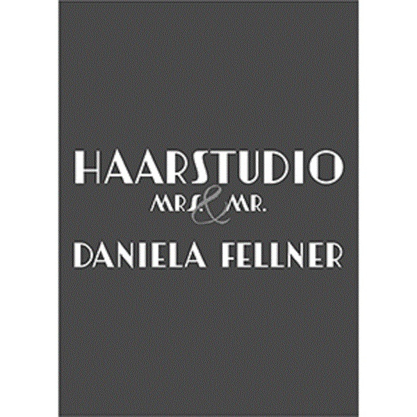 Haarstudio Daniela Fellner Logo