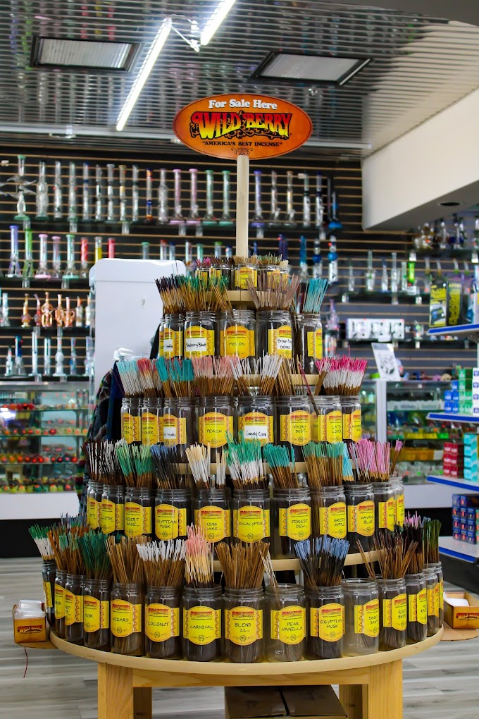 Eastgate Smoke Shop, 775 Eastgate S Dr B, Cincinnati, OH 45245, US -  MapQuest