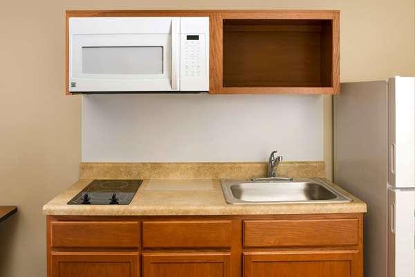 Images WoodSpring Suites Allentown