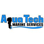 Aqua Tech Marine Services Inc Logo