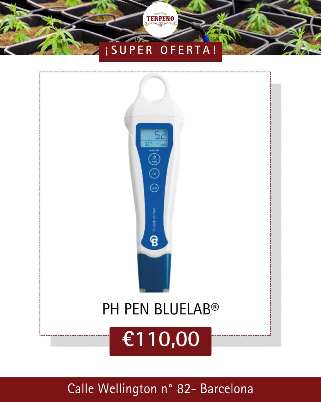 Images Grow Shop Terpeno