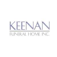 Keenan Funeral Homes - Elm