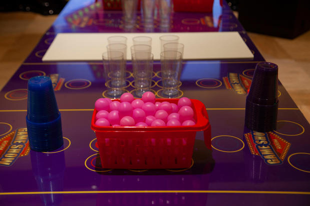 Images Game Show Room