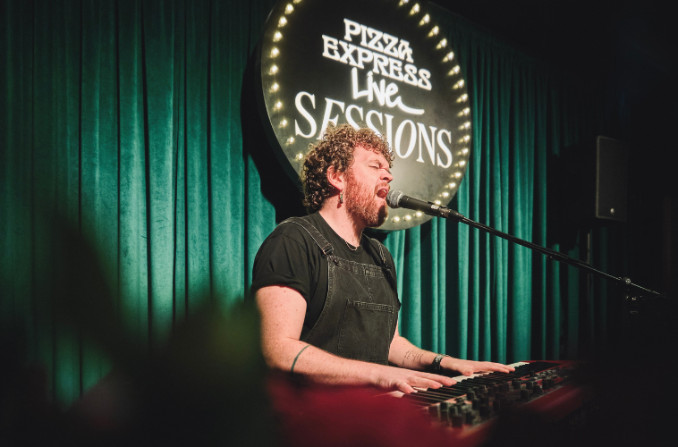PizzaExpress Live Sessions