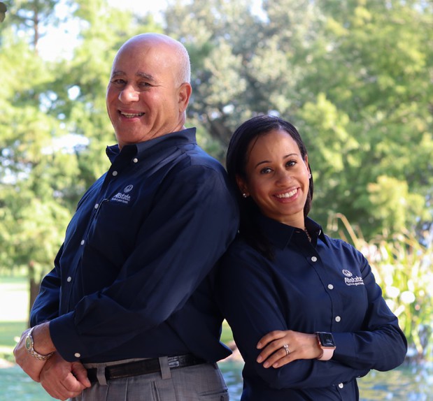 Images Krystal Davis Francis: Allstate Insurance