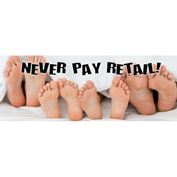 Discount Mattress Warehouse