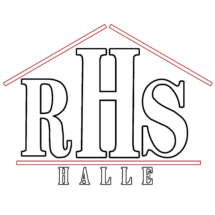 RHS Halle  