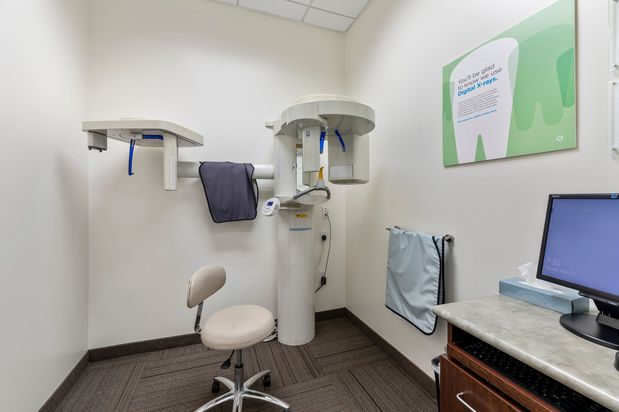 Images Promenade Dental Group