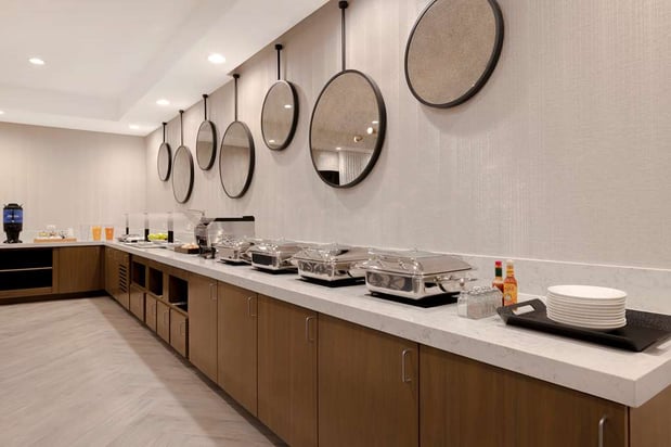 Images DoubleTree by Hilton Palmdale