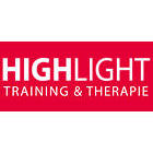 Highlight TRAINING & THERAPIE AG Logo