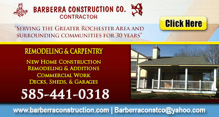 Images Barberra Construction Co.