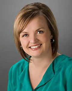 Alison Vlieger