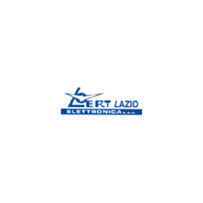 Lert Lazio Elettronica Sas Logo