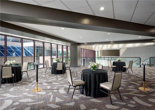Images DoubleTree by Hilton Hotel Nashville Downtown