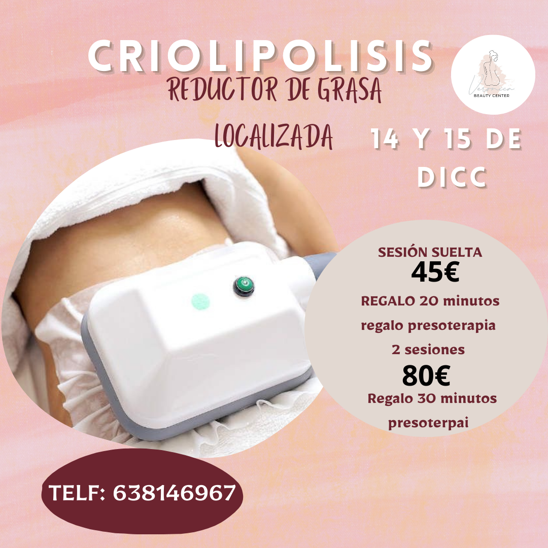 Images Verónica Beauty Center