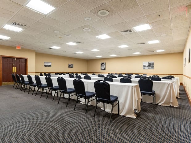 Images M Hotel Buffalo