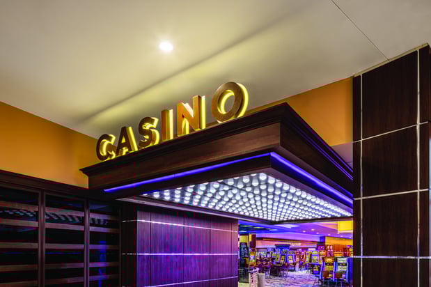 Images Harrah's Metropolis - A Caesars Rewards Destination