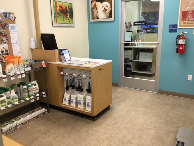 Images Petco Grooming