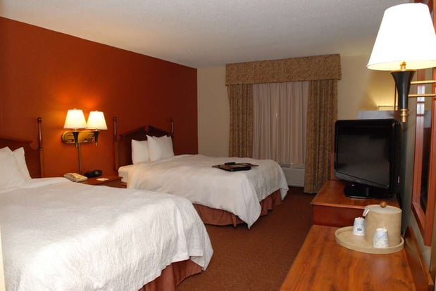 Images Hampton Inn Birch Run/Frankenmuth