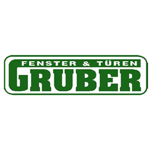 Logo Fenster + Türen Andreas und Steffen Gruber GbR