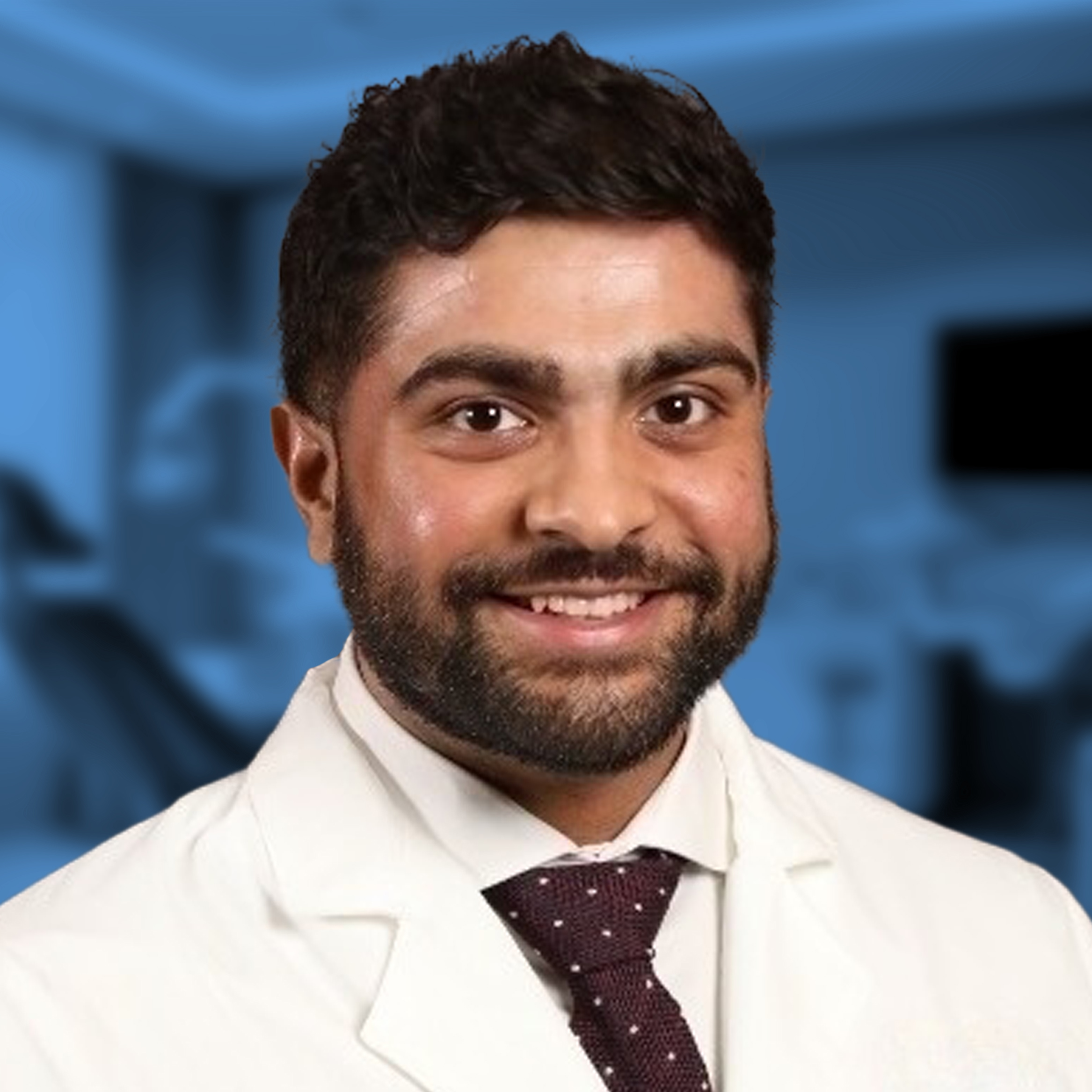 Dr. Tapaswi Patel