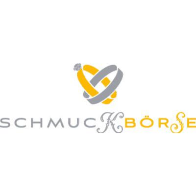 Schmuckbörse Logo