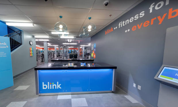 Images Blink Fitness