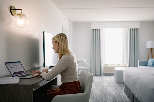 Hotel Bethany Beach Image