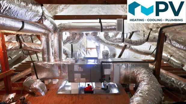 Images PV Heating, Cooling and Plumbing