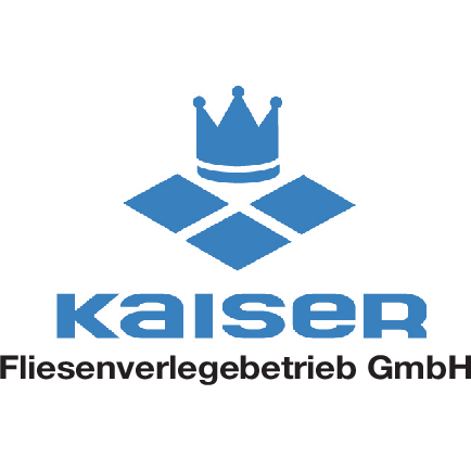 Fliesenleger Düsseldorf Kaiser Fliesenverlegebetrieb GmbH in Düsseldorf - Logo
