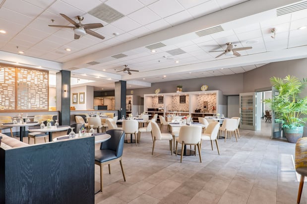Images Holiday Inn Binghamton Downtown by IHG