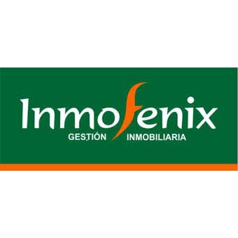 Inmofenix Logo