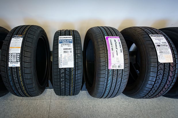 Images Tire Discounters
