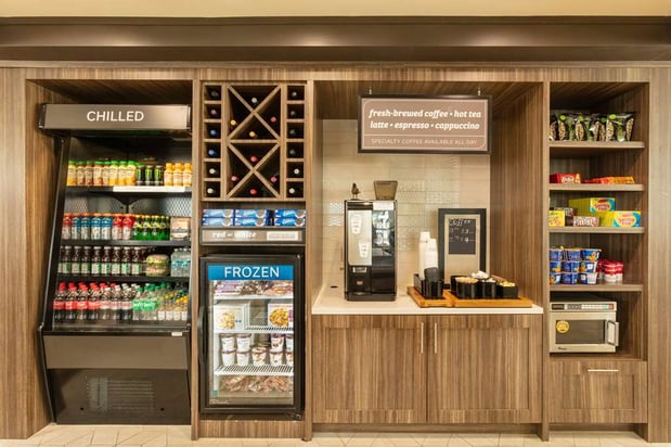 Images Hilton Garden Inn Daytona Beach Airport