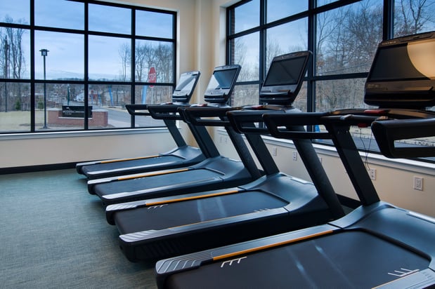 Images Modera Berkeley Heights