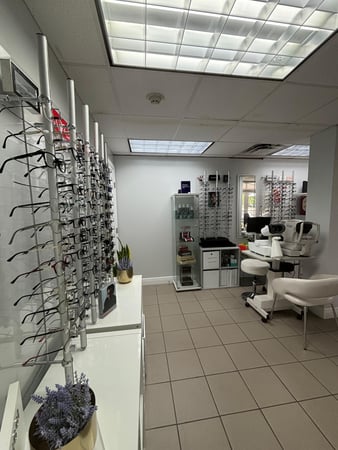 Images Best Vision Eye Care Center