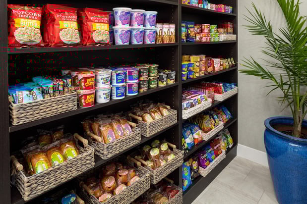 Images Holiday Inn Express Washington DC Downtown by IHG