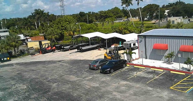 Images All American Trailer Connection - Fort Myers
