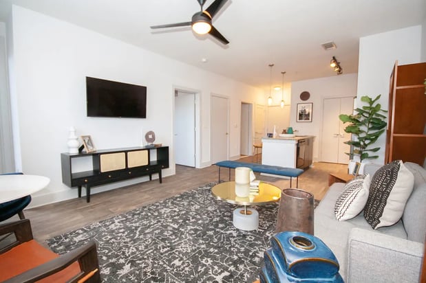 Images Glenwood Park Lofts