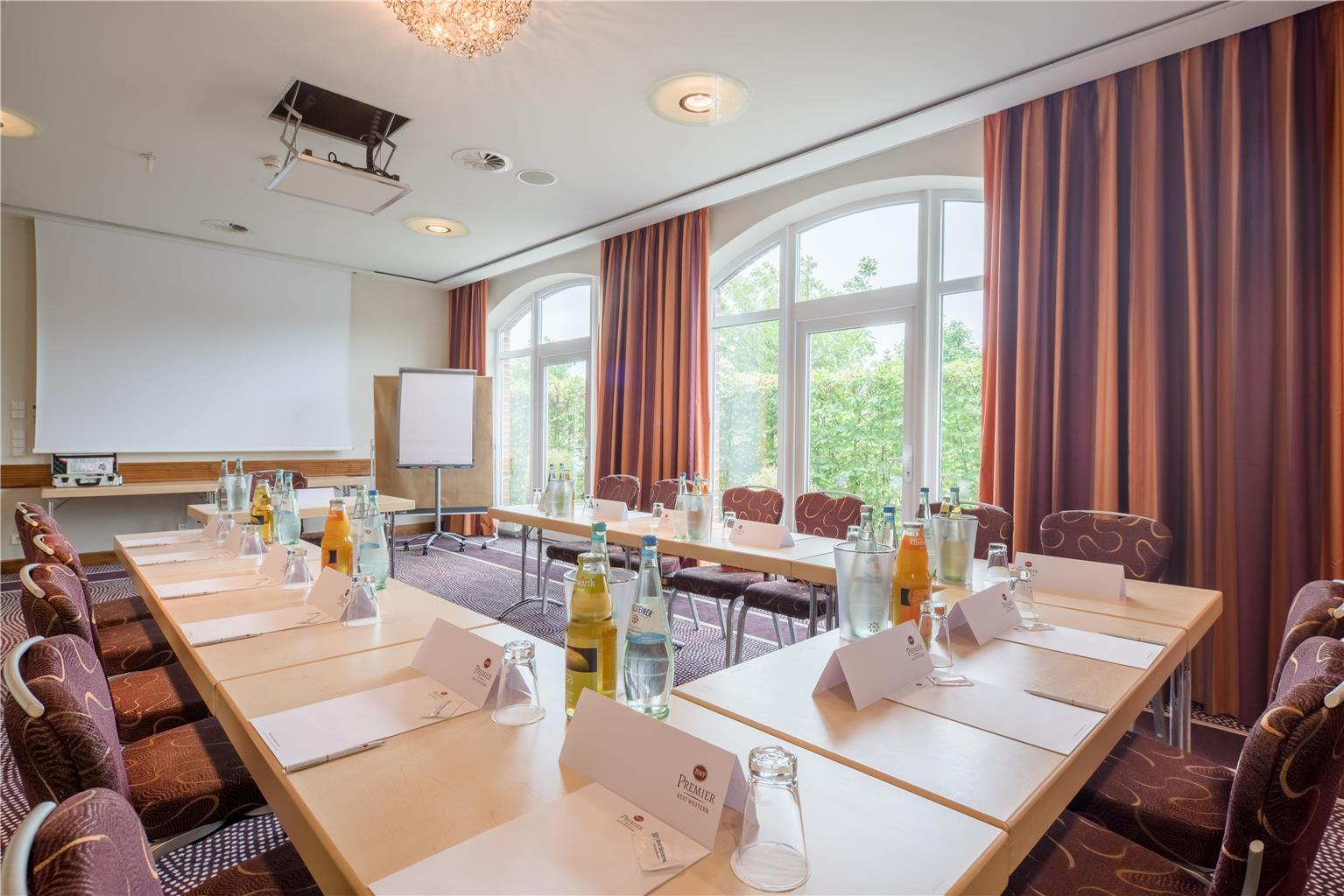 Bild 52 Best Western Premier Castanea Resort Hotel in Lueneburg